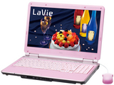 LaVie L LL550/WG6P PC-LL550WG6P
