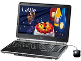LaVie L LL550/WG6B PC-LL550WG6B