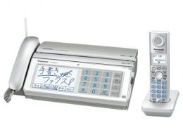 おたっくす KX-PW821DL-S