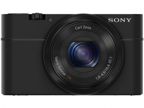 サイバーショット DSC-RX100