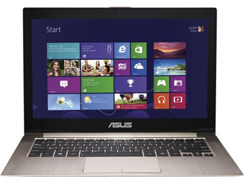 ZENBOOK UX31A UX31A-C43517