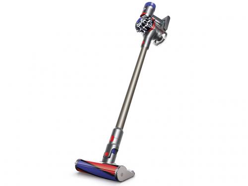 Dyson V8 Fluffy+