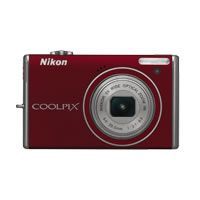 COOLPIX S640