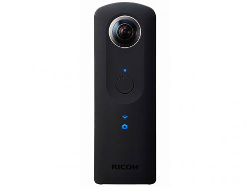 RICOH THETA S