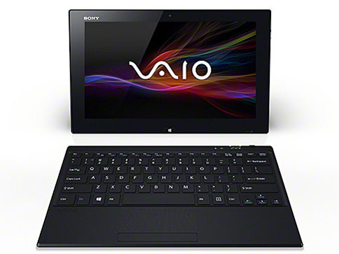 VAIO Tap 11 SVT11228EJB