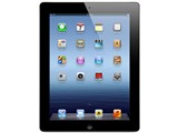 iPad Wi-Fiモデル 64GB MC707J/A [ブラック]