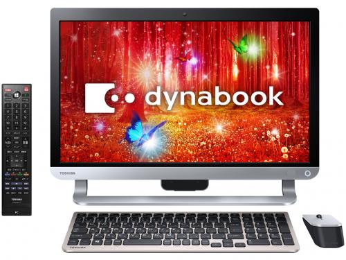 dynabook D71 D71/PB PD71PBP-BHA [プレシャスブラック]