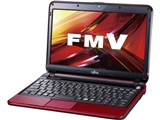 FMV LIFEBOOK PH50/E FMVP50ER [ルビーレッド]