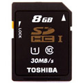 SD-K008GR7AR30 [8GB]