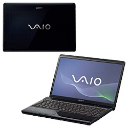 VAIO Eシリーズ VPCEB17FJ/B
