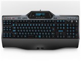 Gaming Keyboard G510 [ブラック]