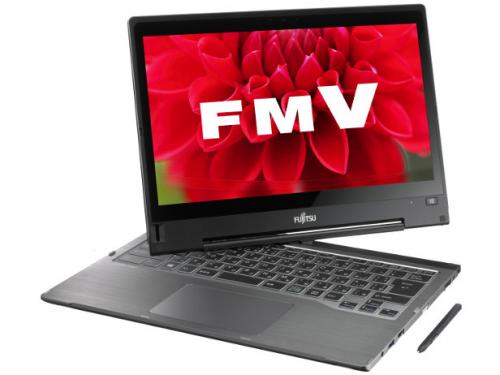 FMV LIFEBOOK TH90/T FMVT90T