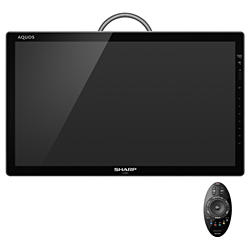 フリースタイル AQUOS LC-20FE1-W [20インチ ホワイト系]