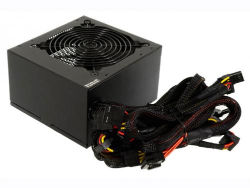 GreenMax Plus 650W Jp/Kr Edition GZ-EMS65A-C1