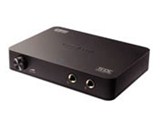 USB Sound Blaster Digital Music Premium HD SB-DM-PHD