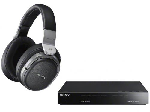 MDR-HW700DS