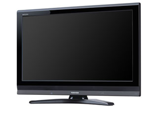 REGZA 32A950S (32)