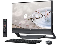 LAVIE Desk All-in-one DA970/DAB PC-DA970DAB