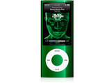 iPod nano MC040J/A グリーン (8GB)