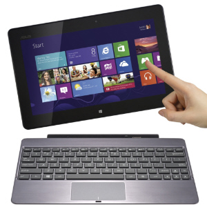 ASUS VivoTab RT TF600T TF600-GY32D