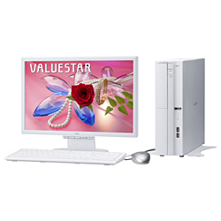 VALUESTAR L VL150/DS PC-VL150DS