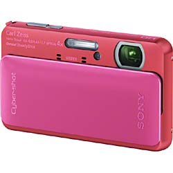 サイバーショット DSC-TX20 (P) [ピンク]