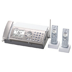 Commuche FAX-380DW