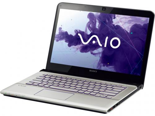 VAIO Eシリーズ SVE14A39CJS