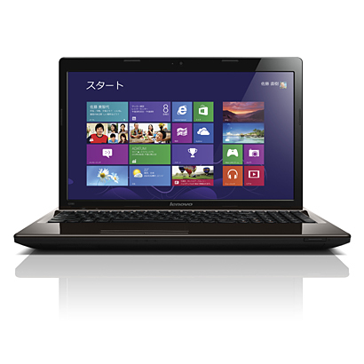 Lenovo G580 26897BJ