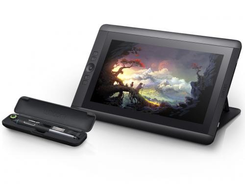 Cintiq 13HD DTK-1300/K1