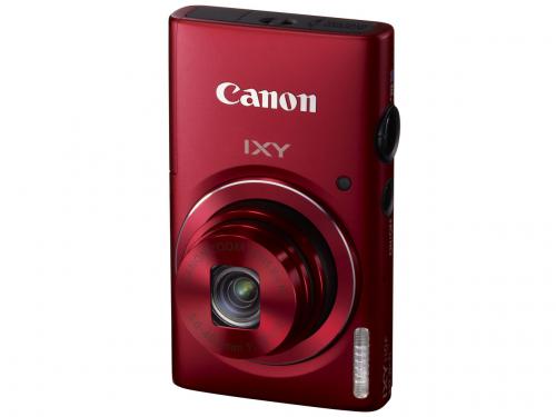 IXY 110F [レッド]