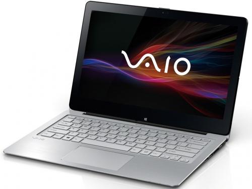 VAIO Fit 13A SVF13N29EJS