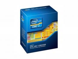Core i7 3770 BOX