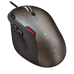 Gaming Mouse G500