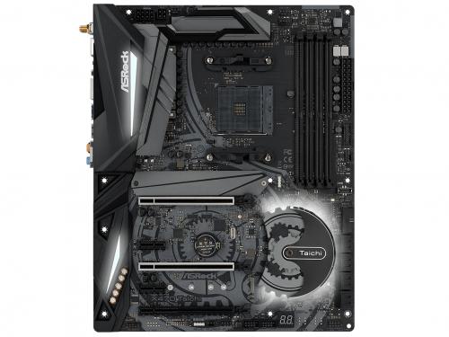 X470 Taichi