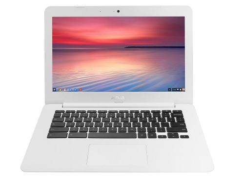 Chromebook C300MA C300MA-WHITE [ホワイト]