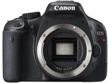 EOS Kiss X4 ボディ