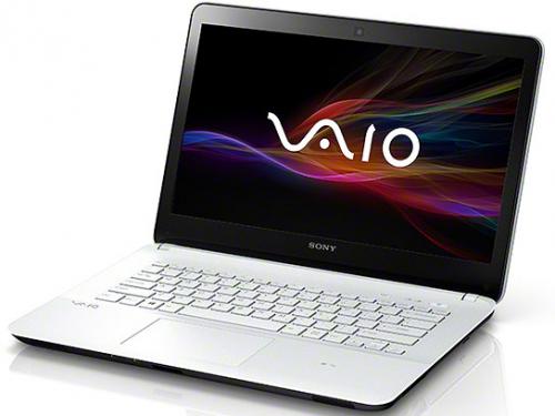 VAIO Fit 15E SVF15329EJW