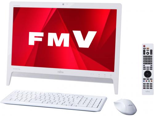 FMV ESPRIMO EH30/KT FMVE30KTW [スノーホワイト]
