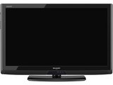 LED AQUOS LC-32V5-B [32インチ ブラック系]