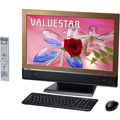 VALUESTAR W VW770/DS6C PC-VW770DS6C [ハニーブラウン]