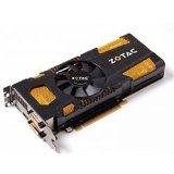 ZOTAC GeForce GTX 570 ZT-50203-10M [PCIExp 1280MB]