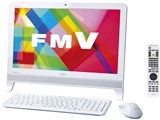 FMV ESPRIMO EH30/GT FMVE30GTW [スノーホワイト]