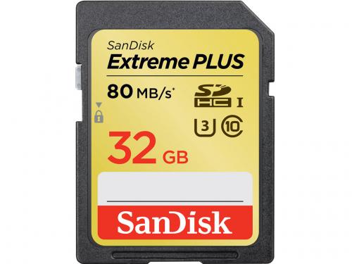 SDSDXS-032G-JU3 [32GB]