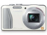 パナソニック LUMIX DMC-TZ30-W [ホワイト]
