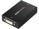USBグラフィック USB-RGB/D