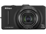 COOLPIX S9300 [ノーブルブラック]