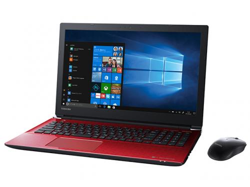 dynabook T45 T45/GR PT45GRP-SEA [モデナレッド]