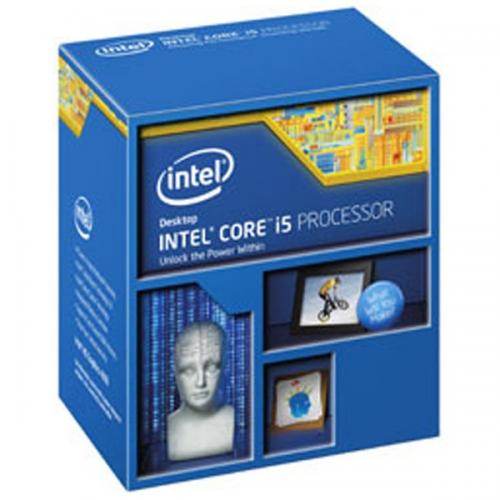 Core i5 4690K BOX