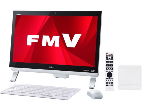 FMV ESPRIMO FH56/KD FMVF56KDW [スノーホワイト]